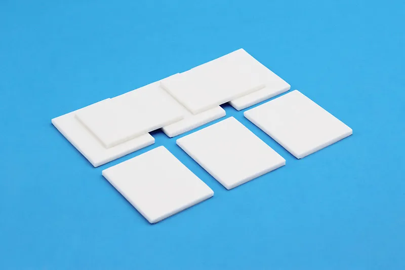Silicone Free Thermal Pads